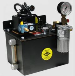 LUBRICADOR AUTOMÁTICO