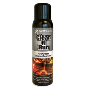 CLEAN N RUN™