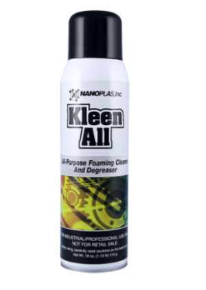 KLEEN ALL™