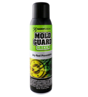 MOLD GUARD GREEN™