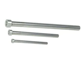 MANGAS BOTADORAS NITRURADAS