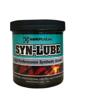 SYN-LUBE™ HIGH PERFORMANCE SYNTHETIC GREASE