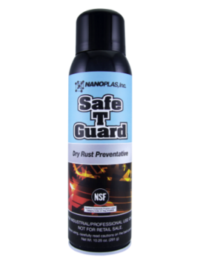 SAFE T GUARD™