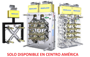 SISTEMA DE COLADA CALIENTE (SOLO DISPONIBLE EN CENTRO AMÉRICA)