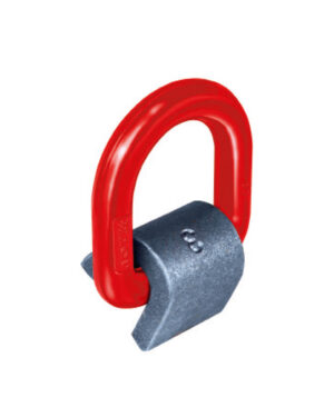 ATTACHMENT POINT TAPSK - EDGE FASTENING