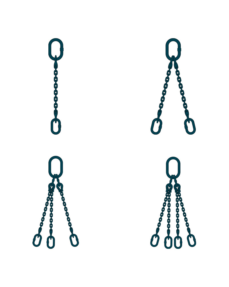MAXNORM CHAIN SLING