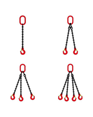 NORM8 CHAIN SLING