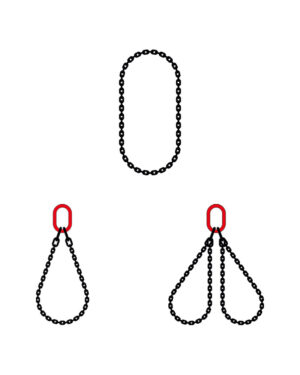 NORM8 ENDLESS CHAIN SLING