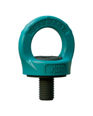 ENORM ATTACHMENT POINT RING POINT