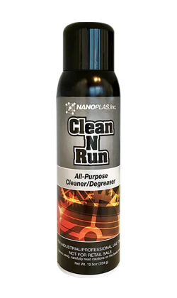 Clean n run 2 