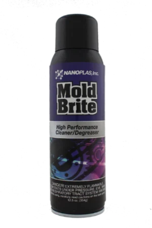 Mold brite cut out