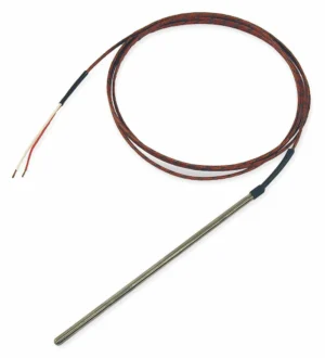 Thermocouples