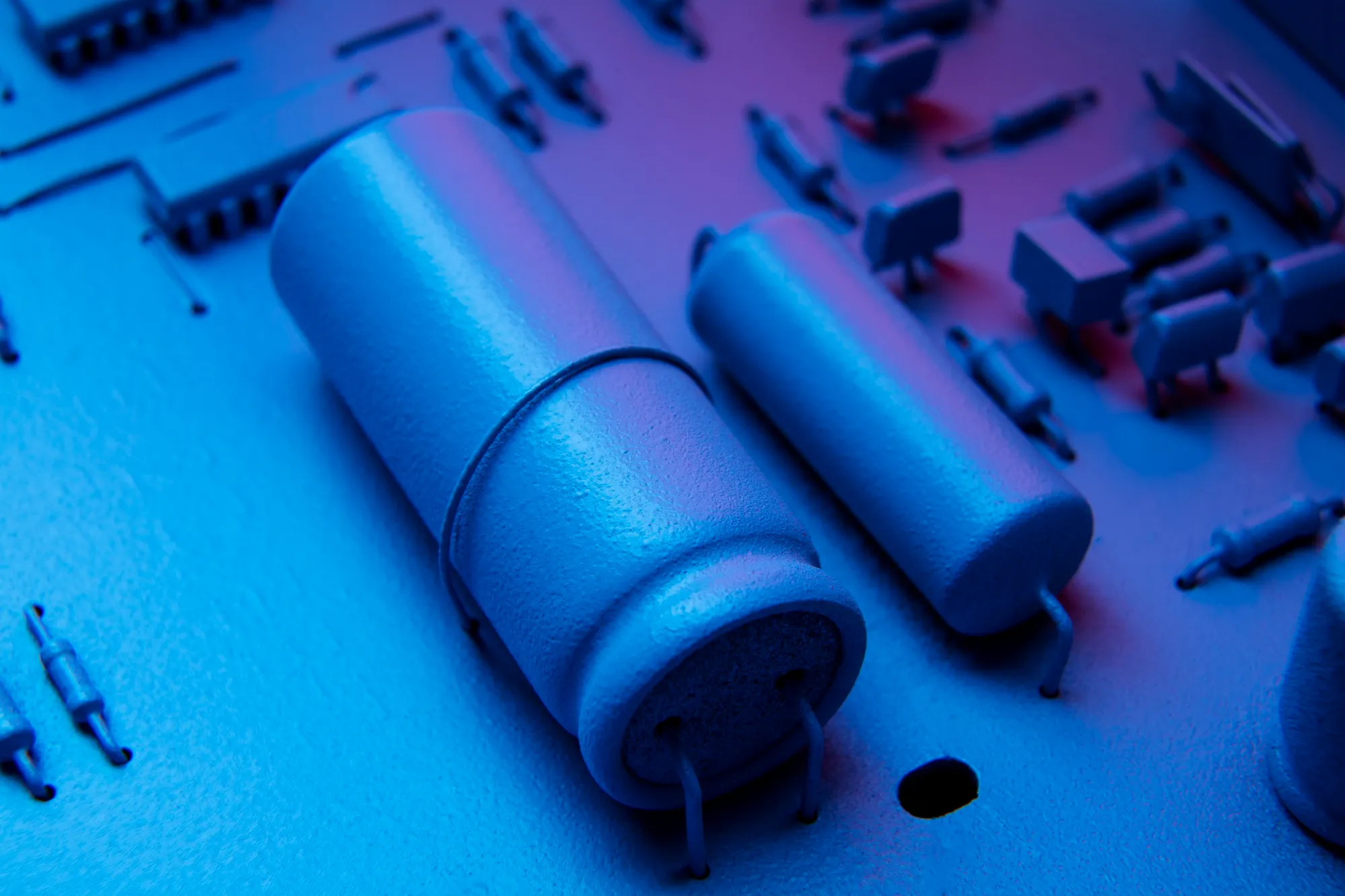 Thermocouple types explained k, j, t & more