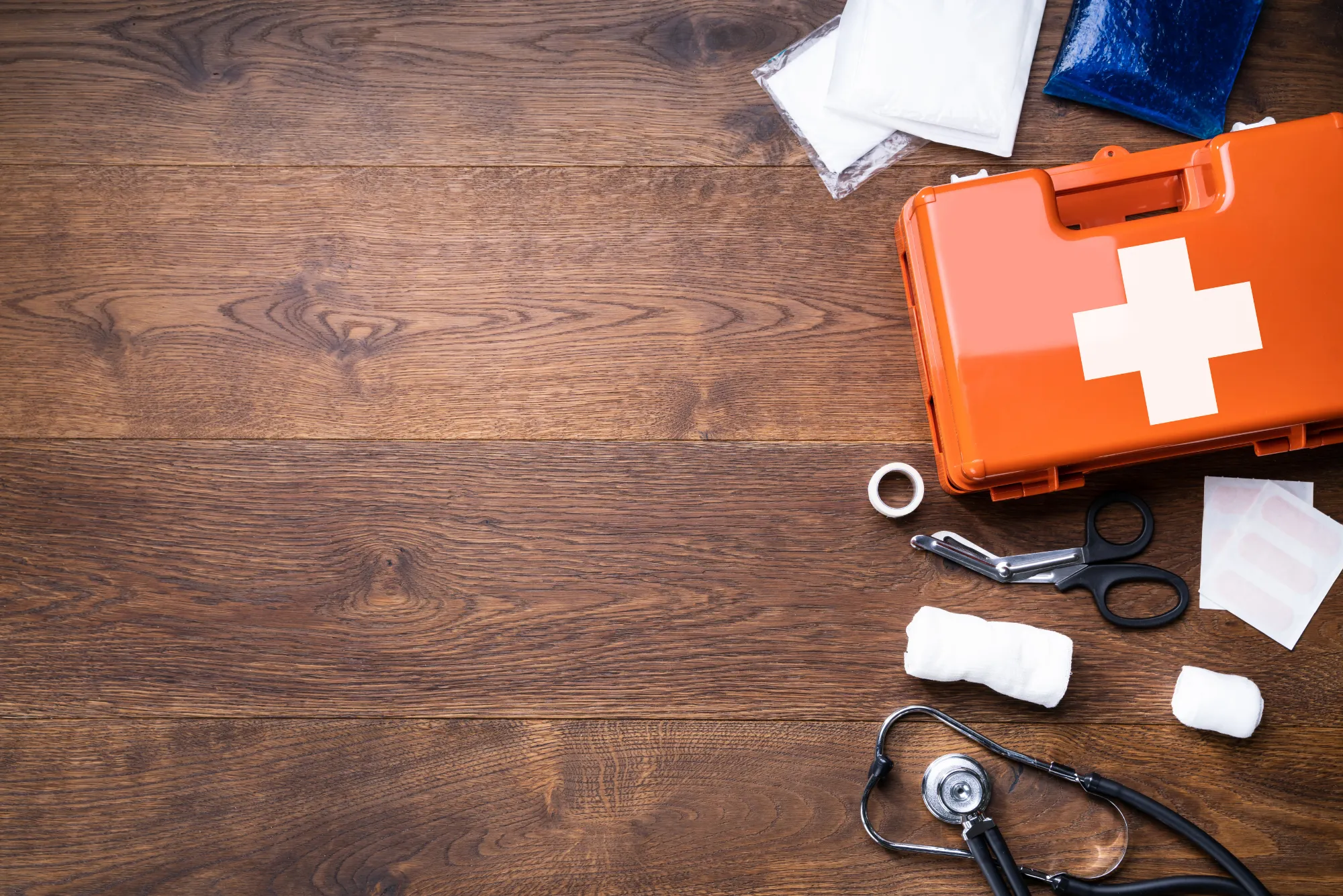 Selecting allergen kits for food grade equipment