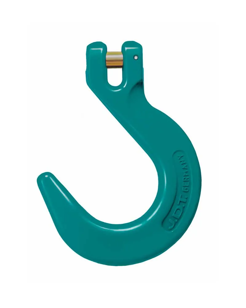 Weitmaulhaken whg gk10 01